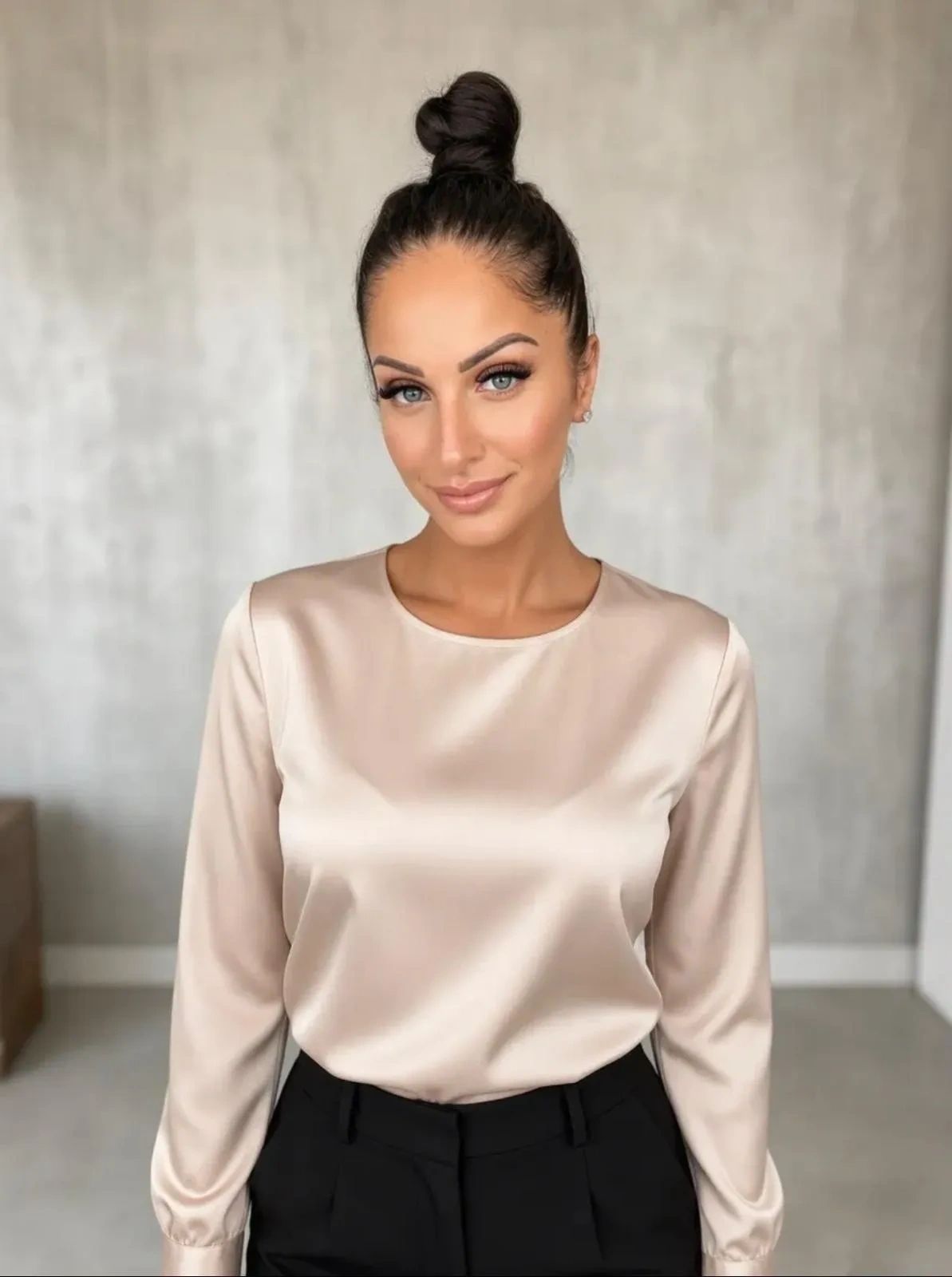 Julianna, Founder of Acceptus Dental Billing