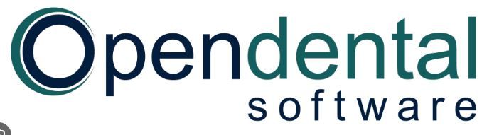 Opendental software